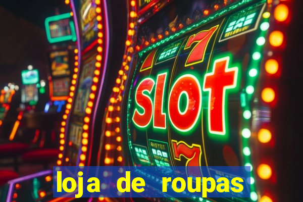 loja de roupas joao monlevade